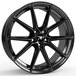 R³ Wheels R3H05 black