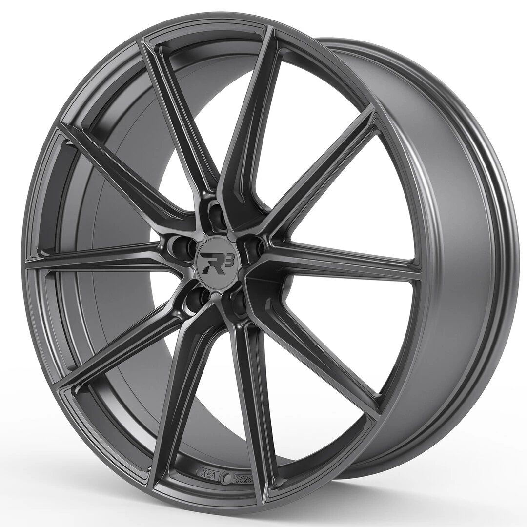 R3 Wheels R3H05