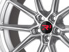 R³ Wheels R3H05 hyper black silver