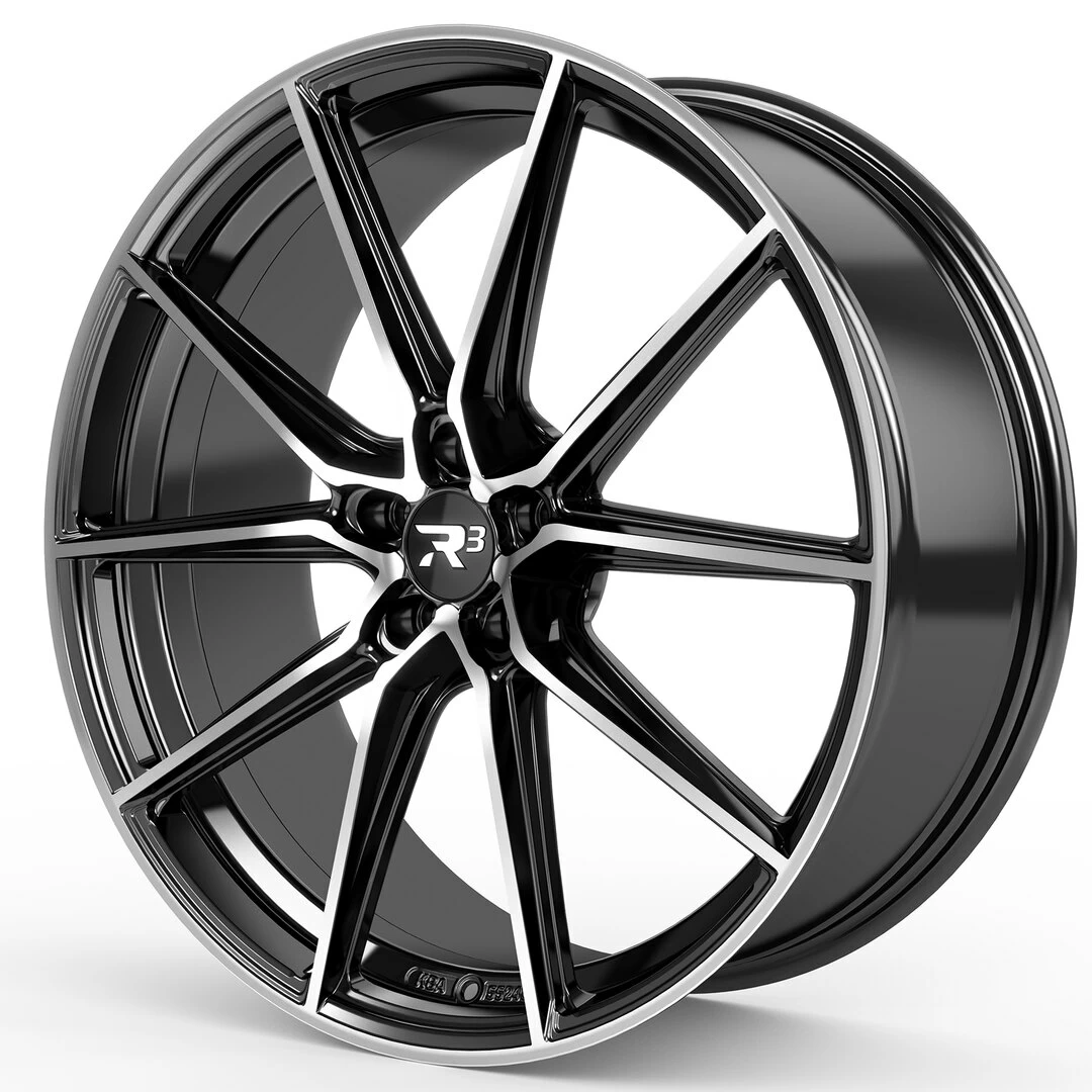 R3 Wheels R3H05