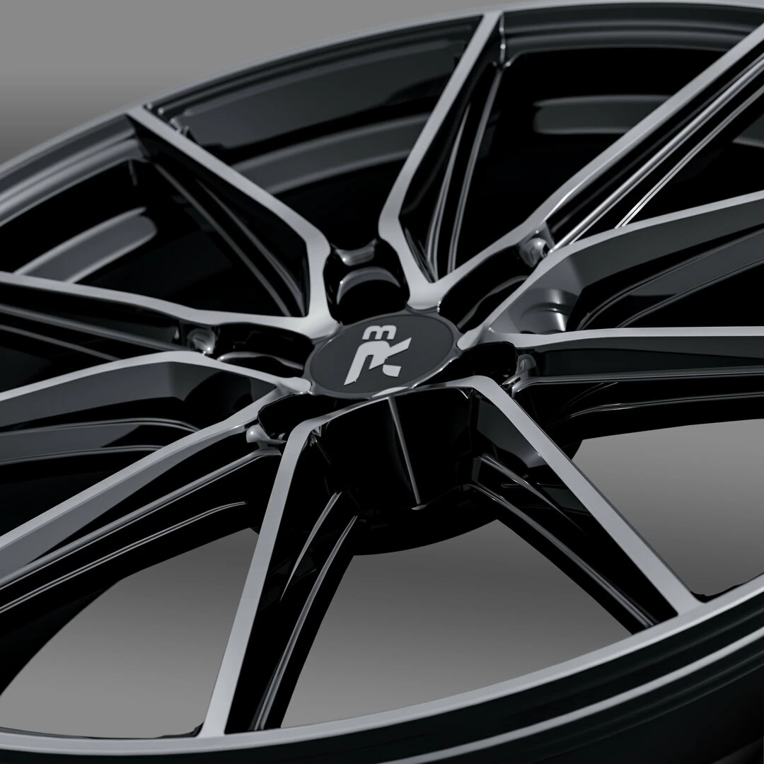 R3 Wheels R3H05