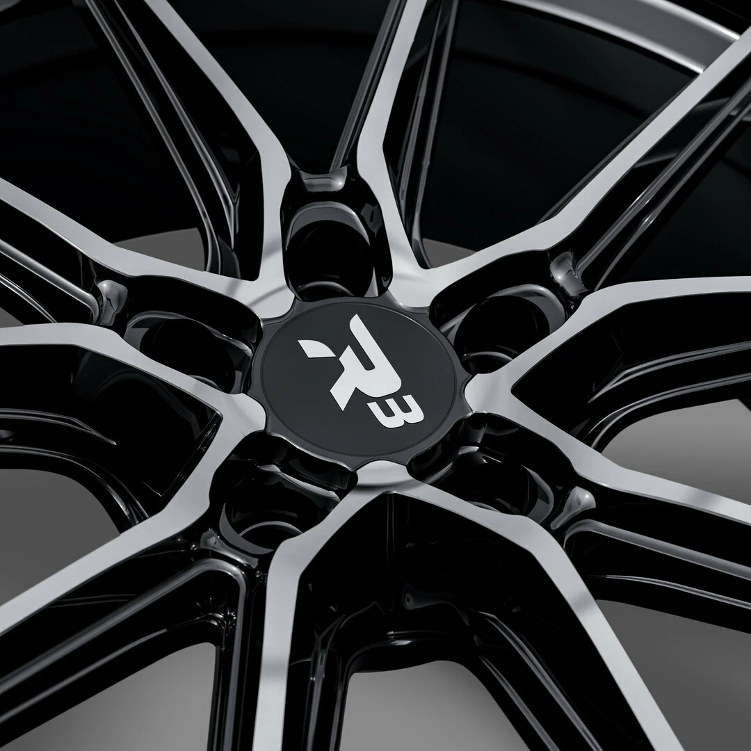 R3 Wheels R3H05