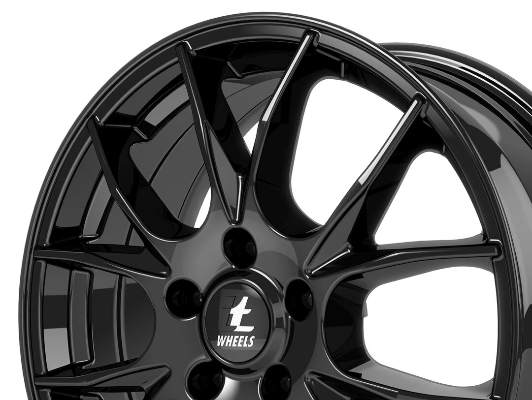 itWheels KIRA