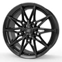 MSW 75 Gloss Black