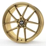 OZ Estrema GT HLT Race Gold