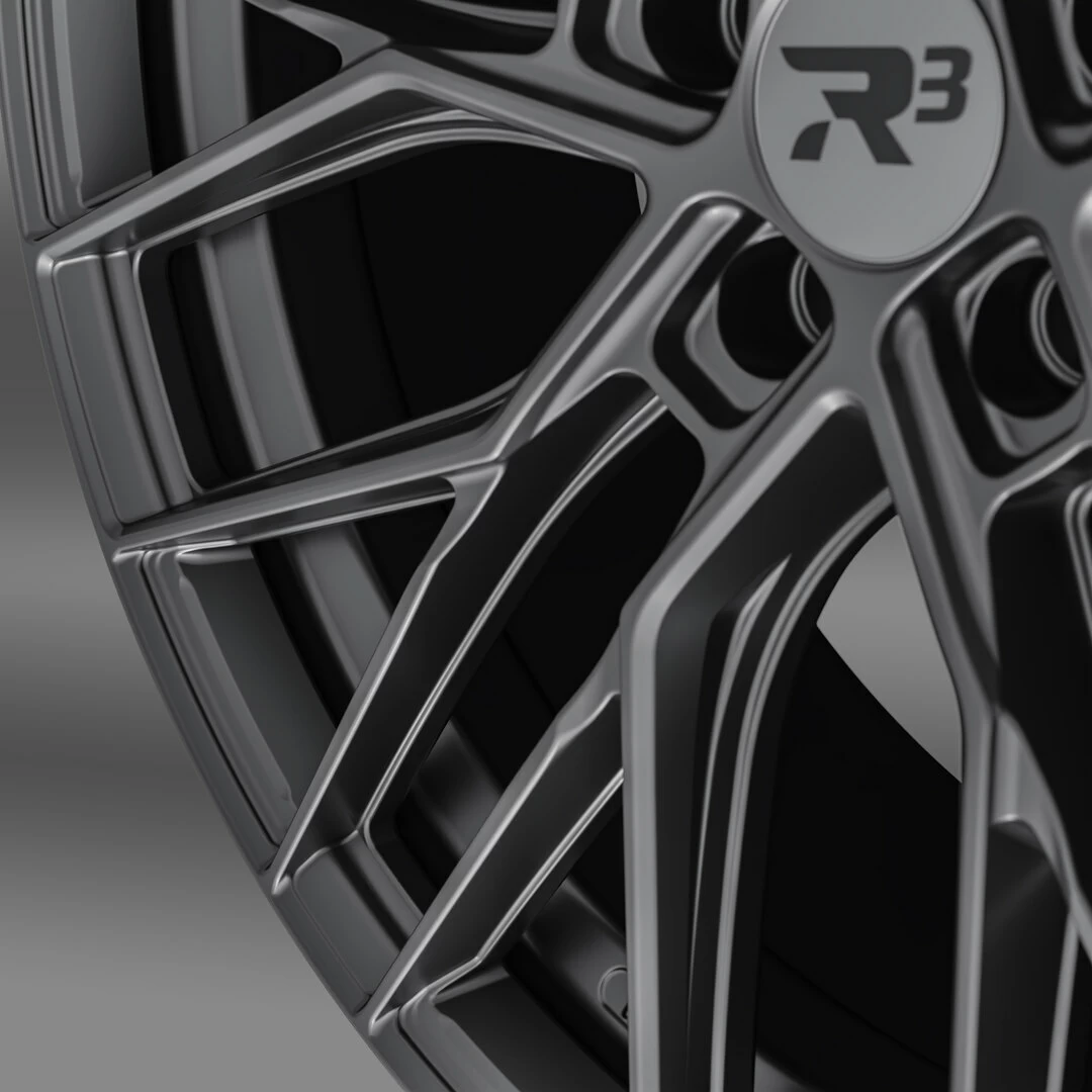 R3 Wheels R3H06