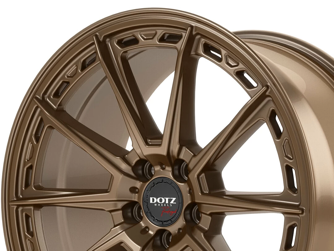 Dotz Sonoma