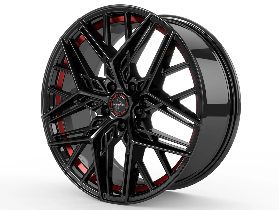 Keskin KT25