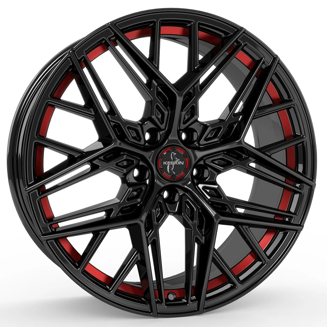 Keskin KT25