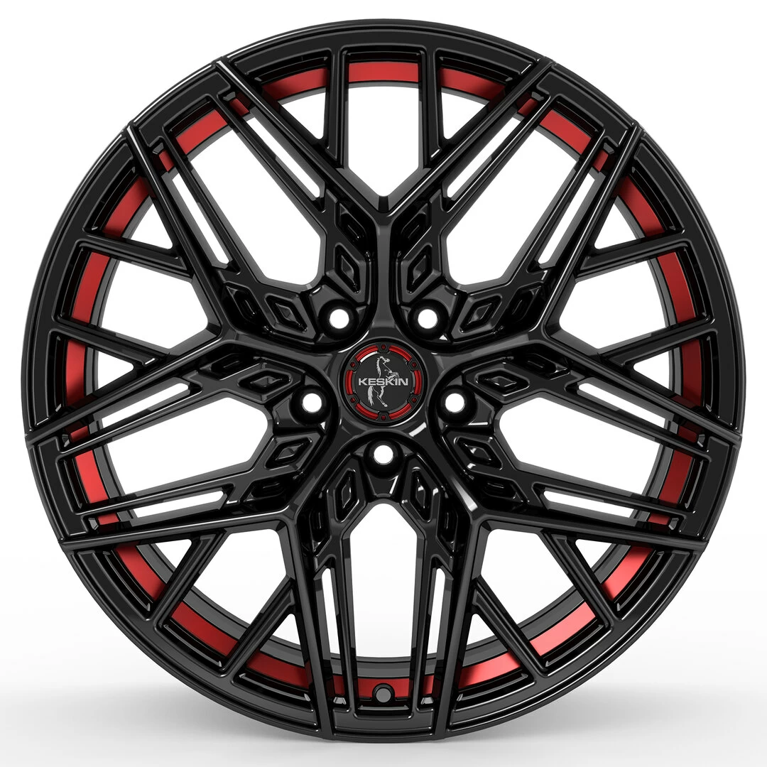 Keskin KT25
