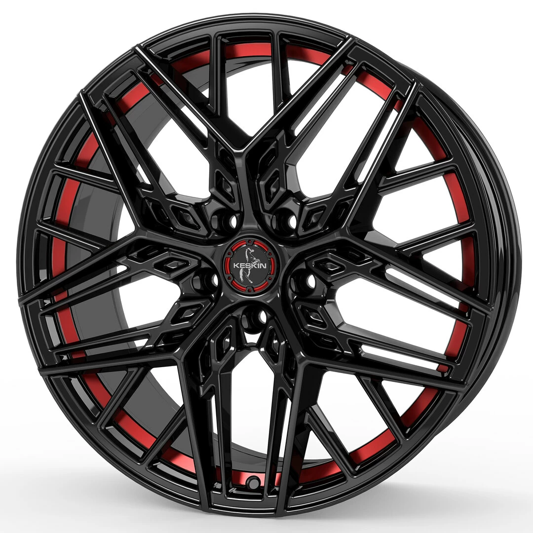 Keskin KT25