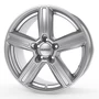 Dezent KG Silver