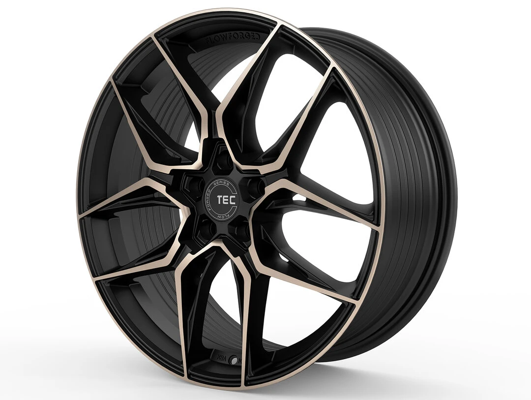 Tec Speedwheels GT9