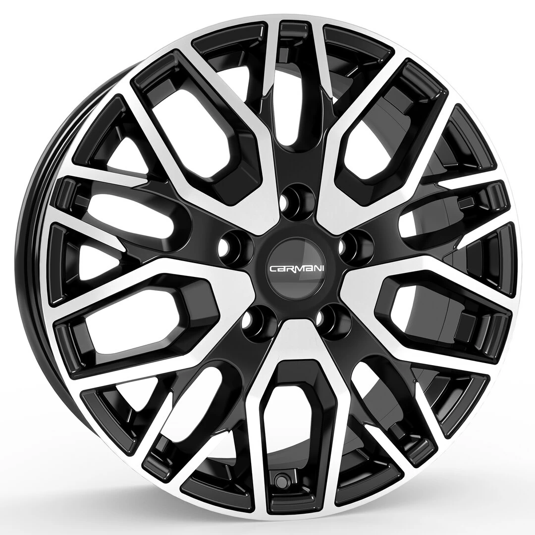 Carmani 20 Ludwig High Load