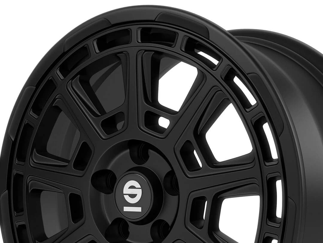 Sparco Sterrato
