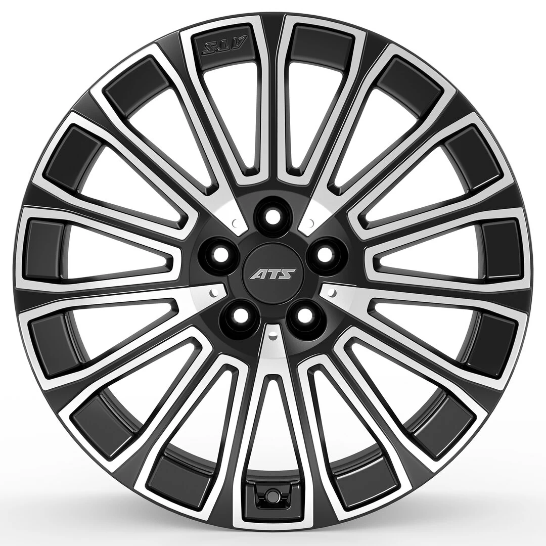 ATS Obsession