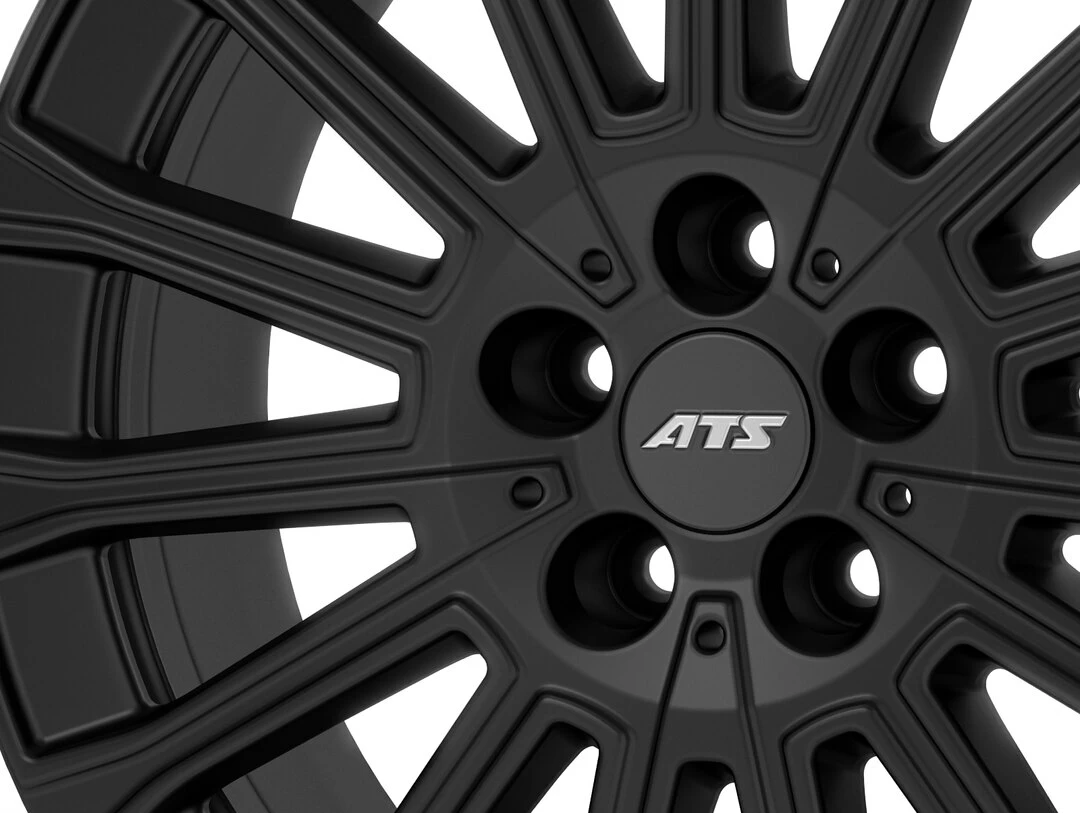 ATS Obsession
