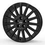 ATS Obsession matt black