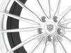 Raffa Wheels RFS-02