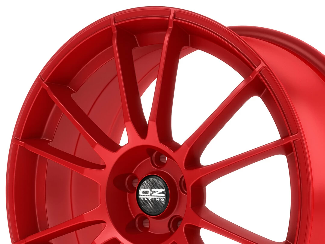 OZ Ultraleggera HLT