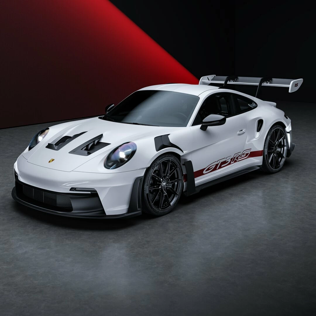 R3 Wheels R3F01 FlowForged