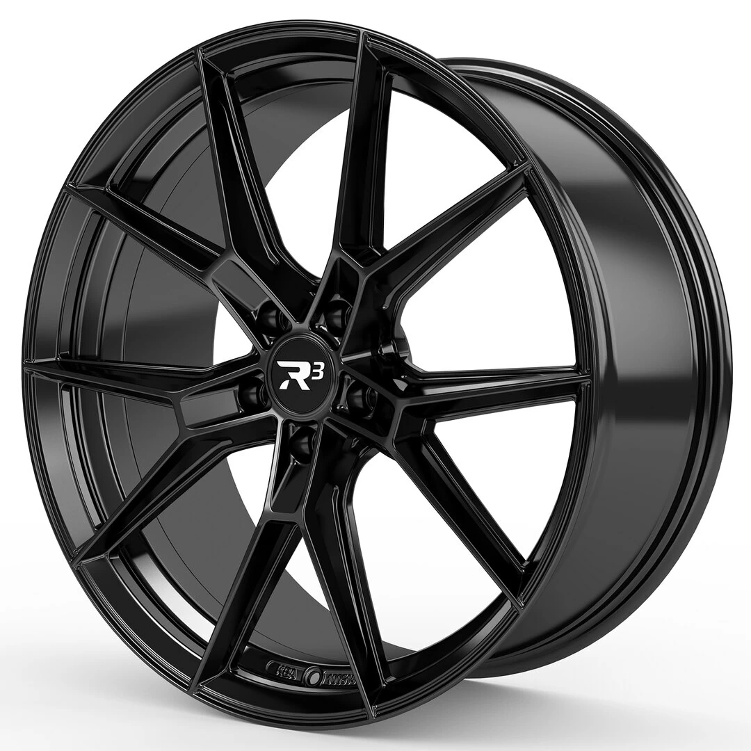 R3 Wheels R3F01 FlowForged