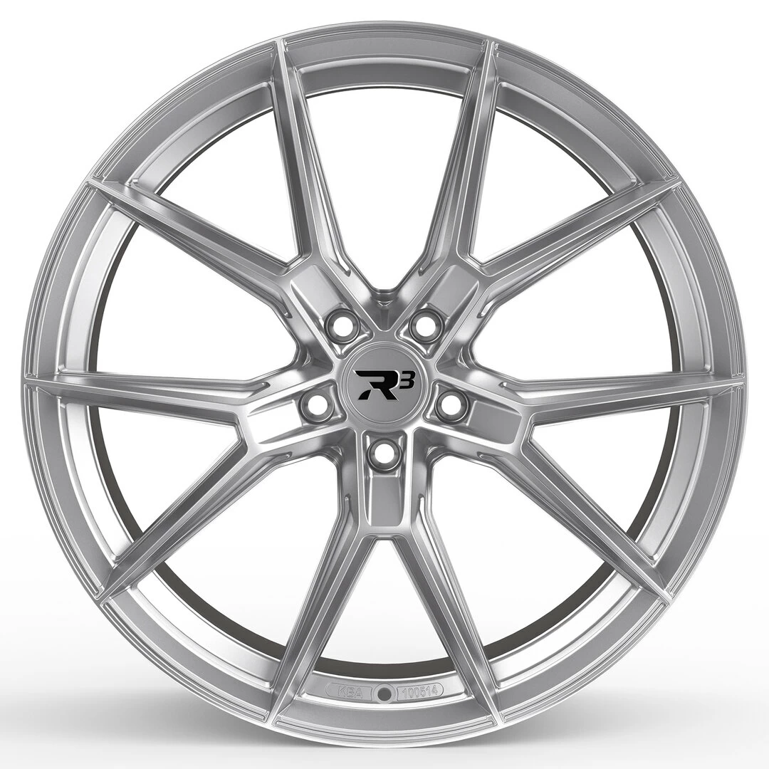 R3 Wheels R3F01 FlowForged
