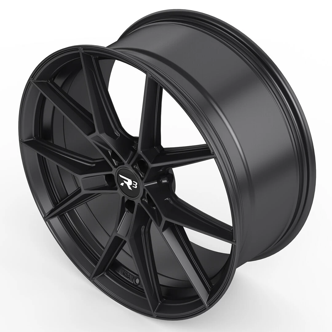 R3 Wheels R3F01 FlowForged