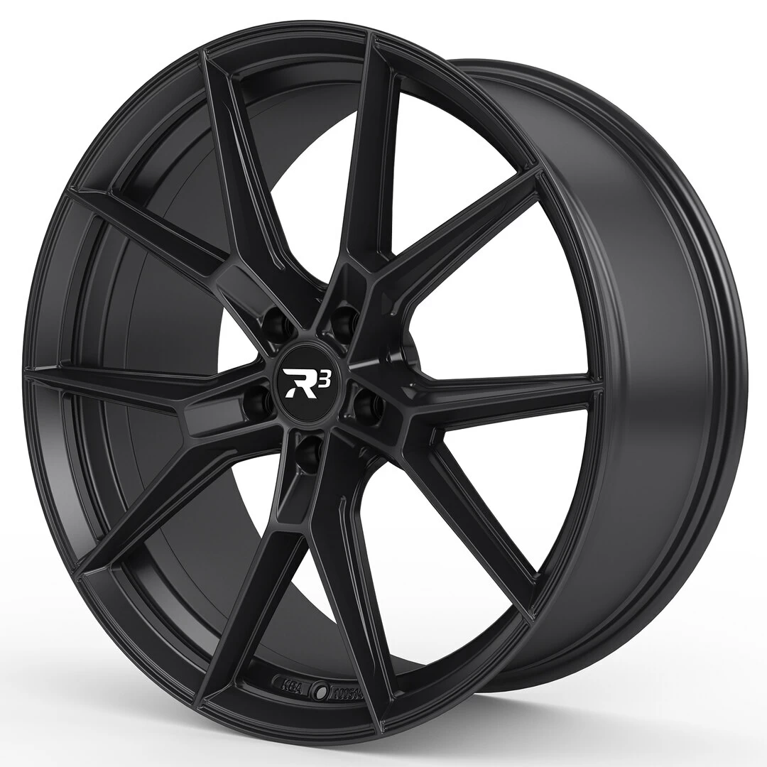 R3 Wheels R3F01 FlowForged