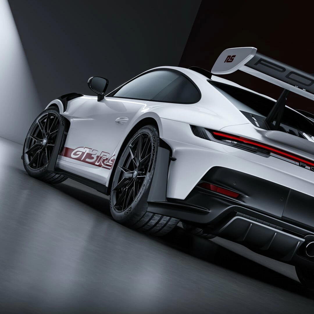 R3 Wheels R3F01 FlowForged