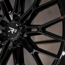 R3 Wheels R3F03 FlowForged