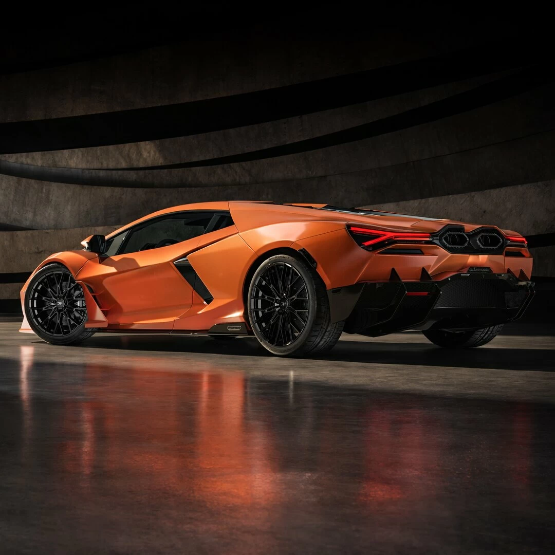 R3 Wheels R3F03 FlowForged