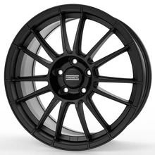 Fondmetal 9RR Matt Black