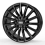 Fondmetal AIDON Glossy Black
