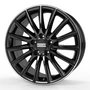 Fondmetal AIDON Glossy Black Machined Lip