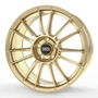 Fondmetal 9RR Glossy Gold