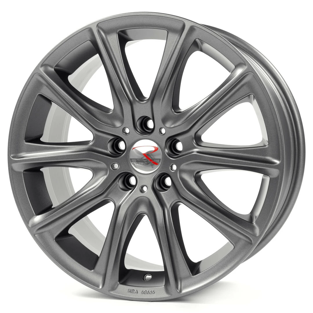 RStyle Wheels SR13