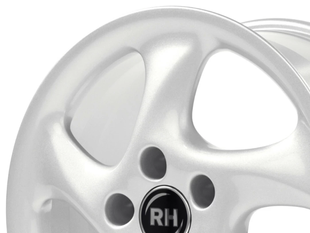 RH Alurad AH Turbo