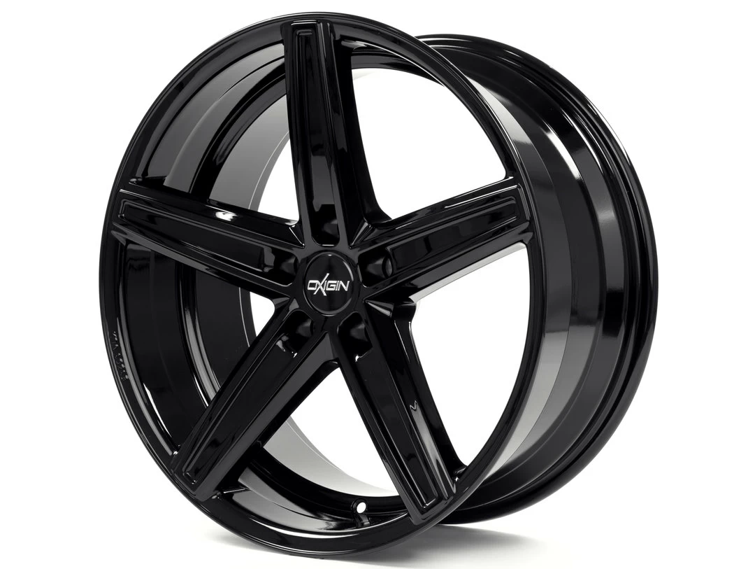 Oxigin 18 Concave HD