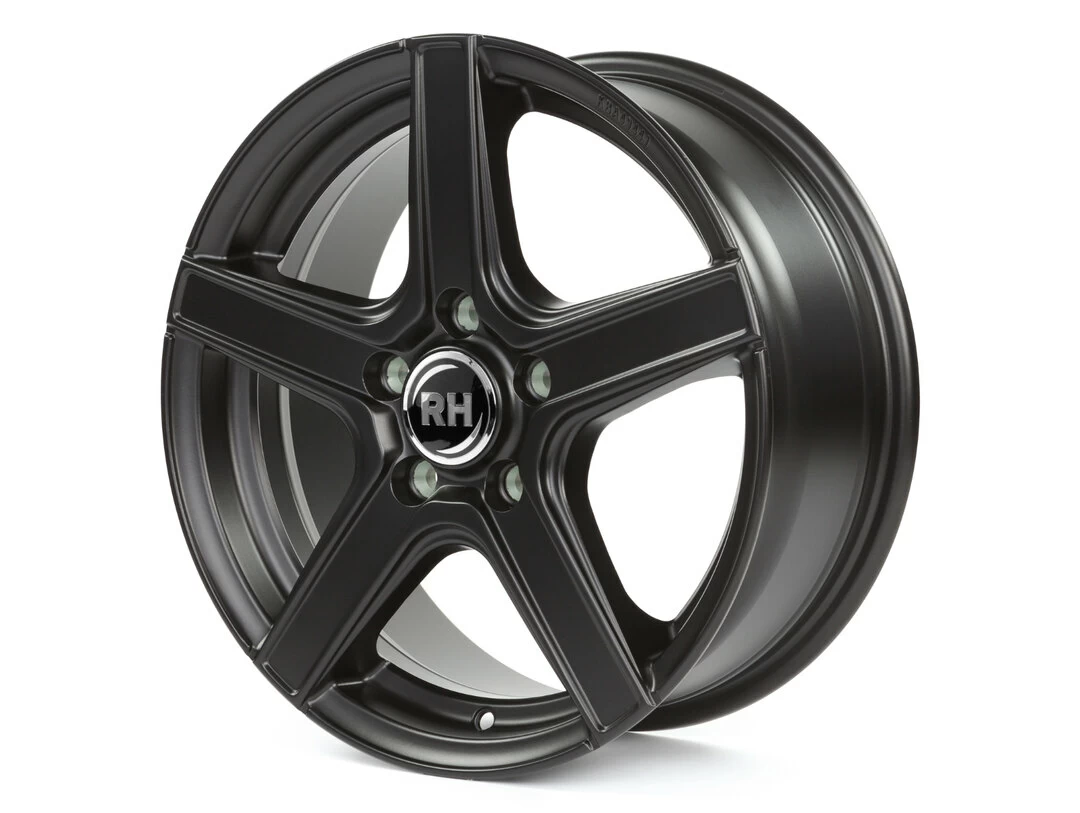 RH Alurad AR4