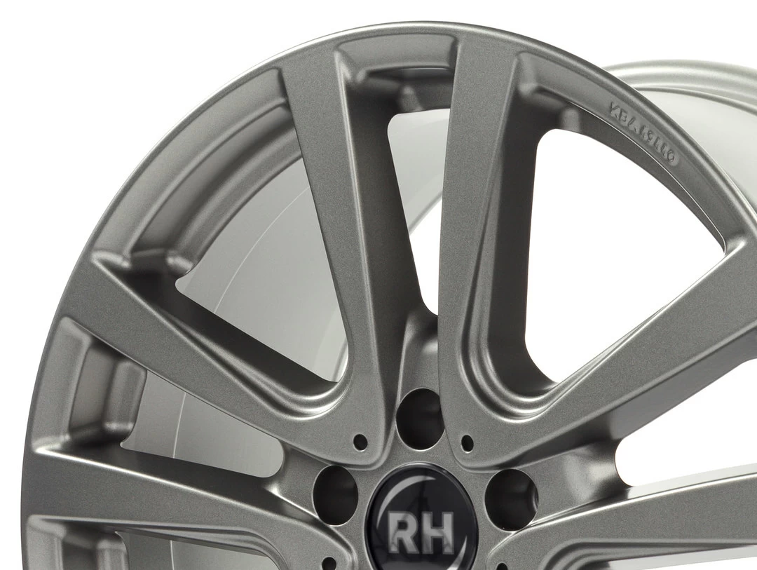 RH Alurad DH Adventure