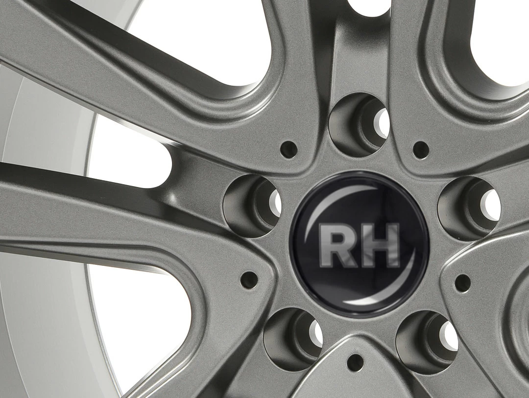 RH Alurad DH Adventure