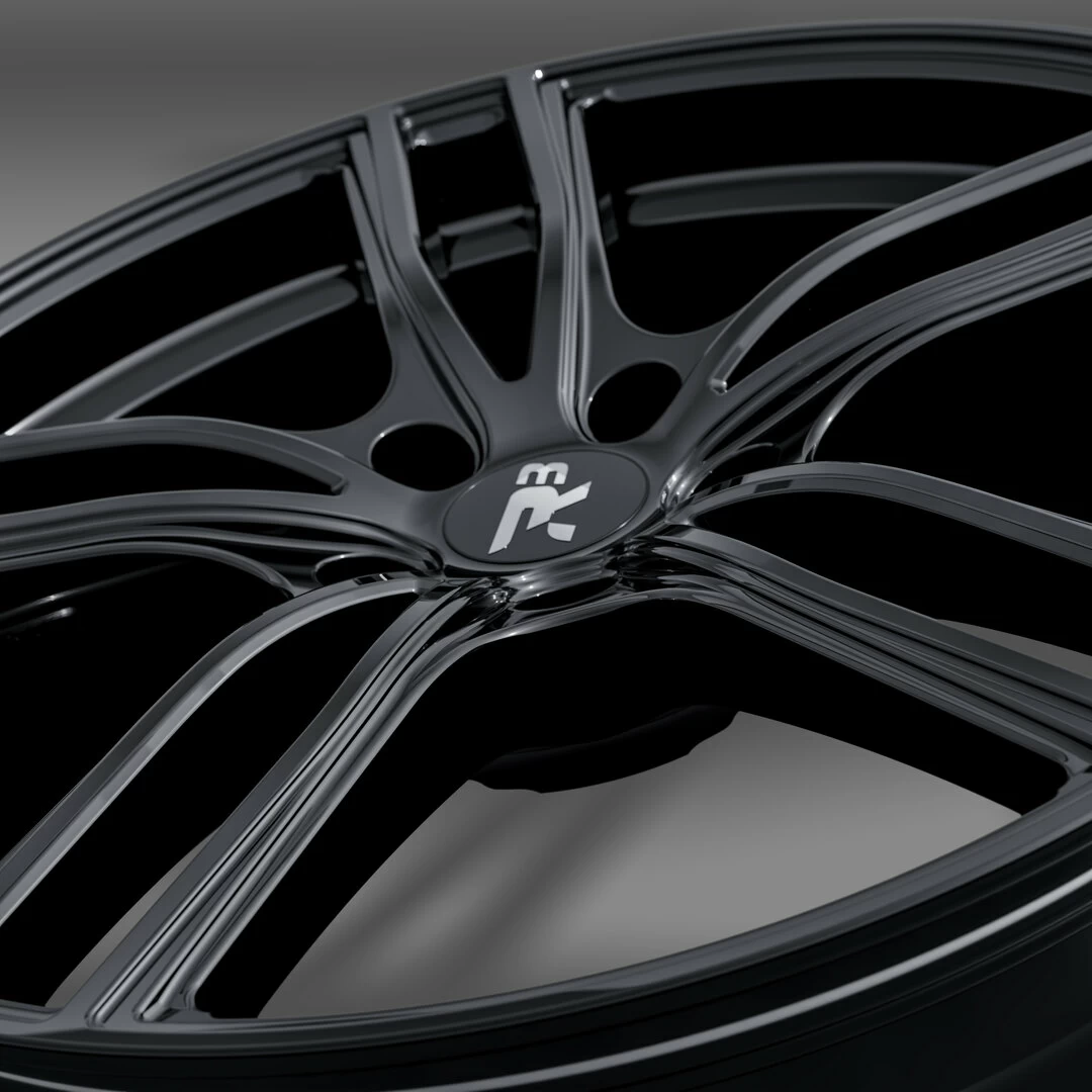 R3 Wheels R3H01