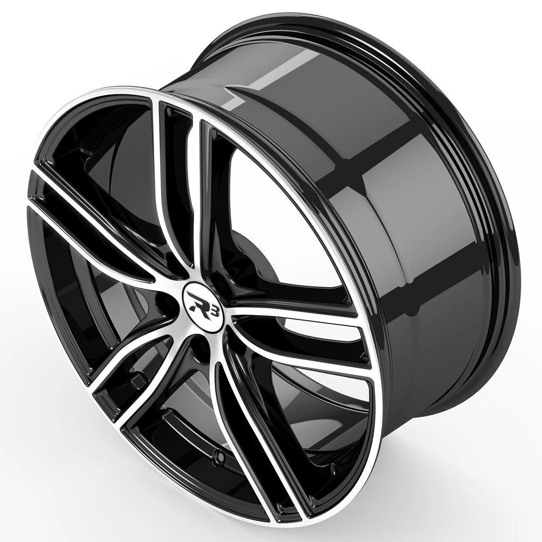 R3 Wheels R3H01