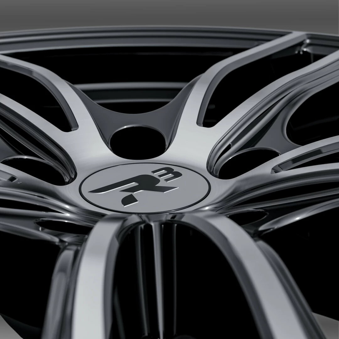 R3 Wheels R3H01
