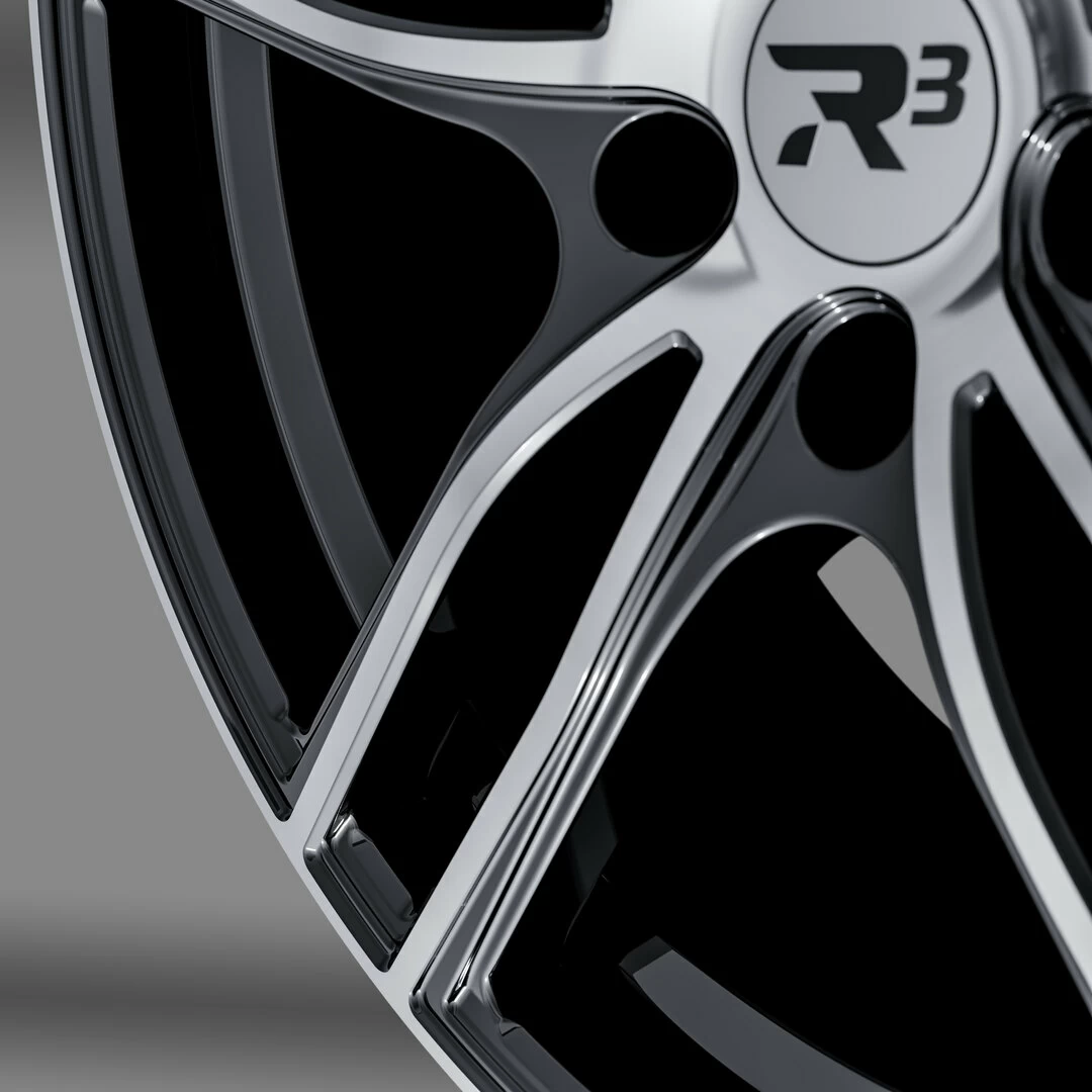 R3 Wheels R3H01