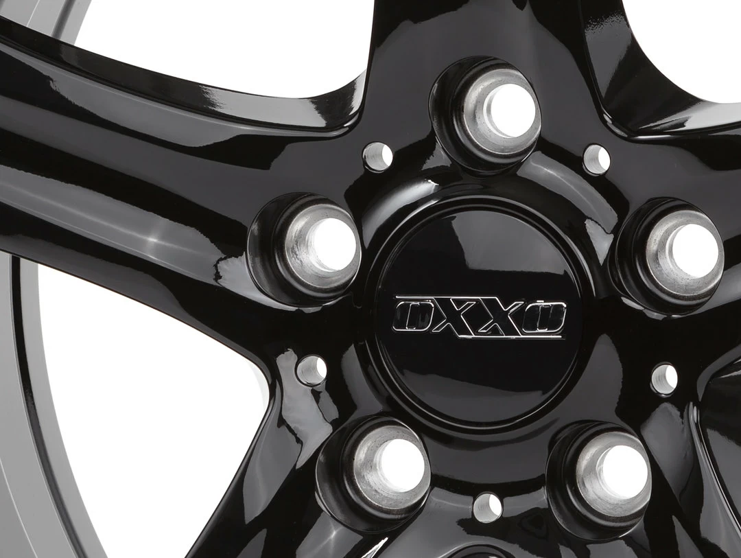 Oxxo Charon