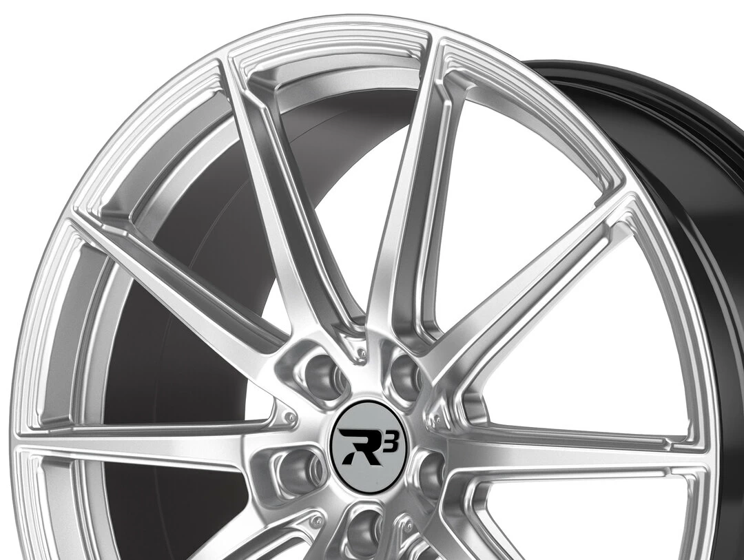R3 Wheels R3H03