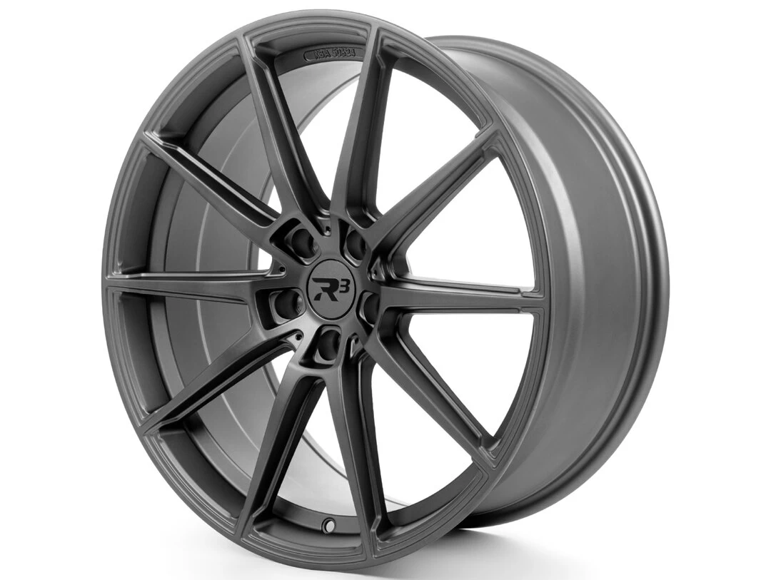 R3 Wheels R3H03