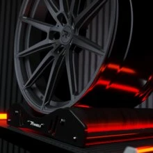 R3 Wheels R3H03